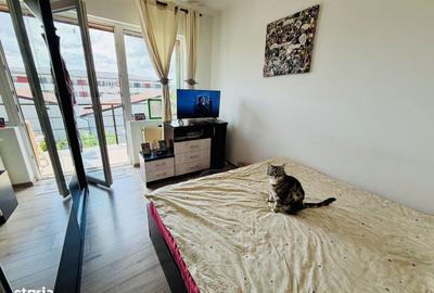 Apartament cu 2 camere decomandat în Dudu - 4