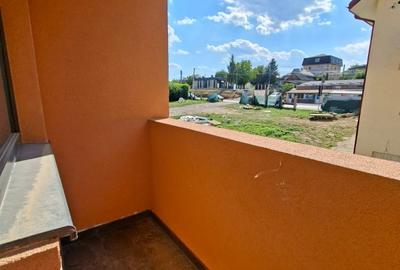 Apartament cu doua camere, Visoianu, etajul 1/3 - 6