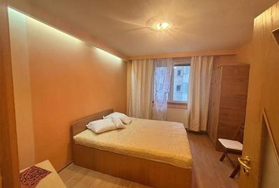 Apartament cu 2 camere decomandat în Centrul Civic - 3