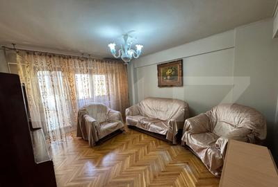 Apartament 3 camere, 82 mp, zona Ramada - 1