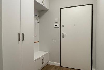 Exclusivitate - Kaufland, apartament 2 camere, mobilat modern, parcare subterana - 10