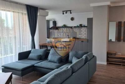 Apart nou, 4 camere, centru, ICIL, 100 mp, parcare, gradina, portar, gaze A/C
