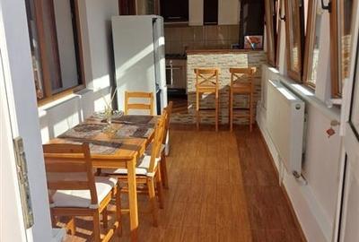 Garsonieră decomandată, mobilată în Schei - 6