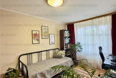 COMISION 0% Apartament 4 camere si 2 bai,decomandat- zona Craiter - 8