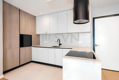 Apartament cu 3 camere semidecomandat, mobilat în Floreasca - 7