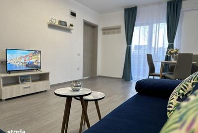 Apartament cu 2 camere în Central - 1