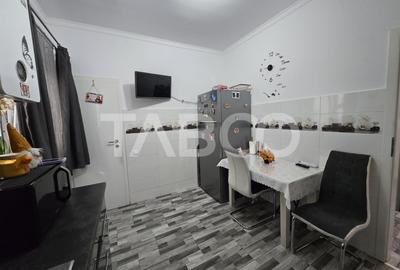 Apartament 3 camere de vanzare decomandat 69 mp zona Tineretului Sibiu - 22