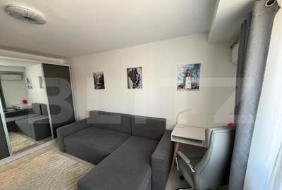 Apartament 1 camera, 35 mp, zona Visan Apartament 1 camera, 35 mp, zona Visan - 10