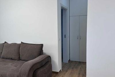 Apartament cu 2 camere decomandat în Exterior Vest - 3