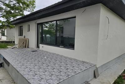 Casă cu 3 camere cu Teren 300 Mp în Măgurele - 8