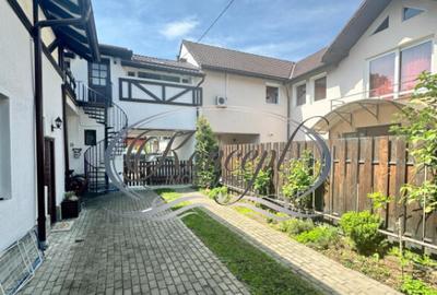 Apartament spatios, proaspat renovat, la vila, in cartierul