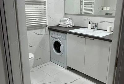 Garsonieră în Tractorul