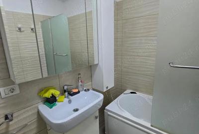Apartament cu 2 camere decomandat în Politehnica - 2