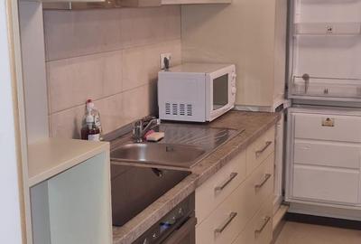 Iancului , 2 minute metrou - 2