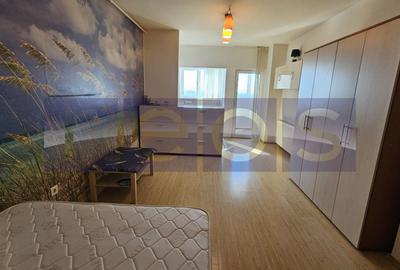 Garsonieră decomandată, mobilată în Prelungirea Ghencea - 4