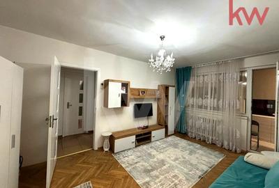 Apartament de vanzare - Valea Rosie, Spitalul Militar - 8