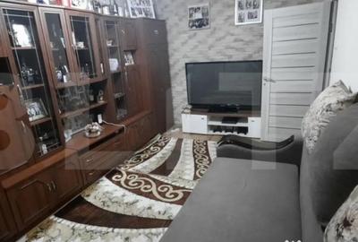 Apartament cu 3 camere semidecomandat în Carpați 1 - 8