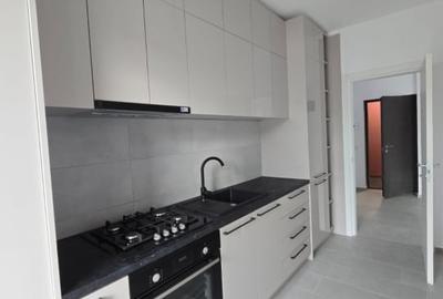 Apartament 1 camera nou ,Podu Ros,Casa Sindicatelor - 6