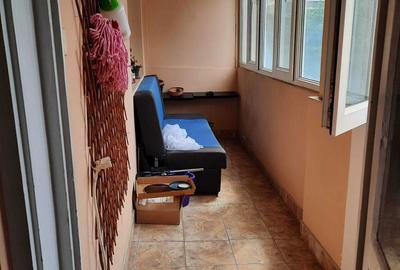 Apartament cu 2 camere semidecomandat în Veteranilor - 7