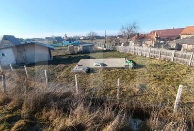 Teren în Lunca Mărcușului - 1