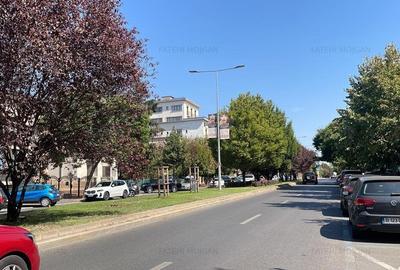2 bedrooms || Casin || Domenii || 3 camere cu parcare - 2