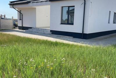 Berceni | Casa parter 4 camere - 4