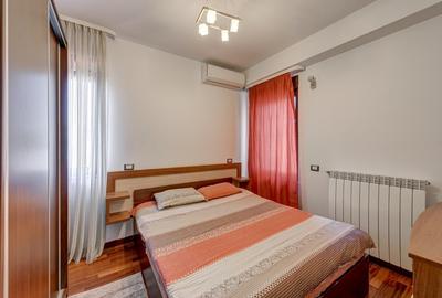 Apartament cu 3 camere semidecomandat în Unirii - 5