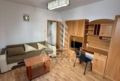 Garsonieră decomandată în Șagului - 2