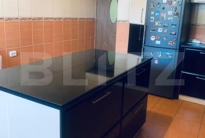 Vila 380mp, cu panorama si curte de 2100 mp in Carcea - 17