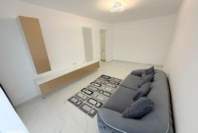 Apartament cu 2 camere în Dobroești