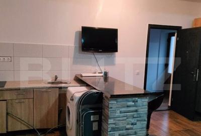 Apartament cu 2 garsoniere, 90 mp, ideal pentru investitie, - 2