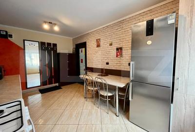 Apartament 2 camere, 50 mp, etaj 3/4 - Modern, luminos, gata de mutare Apartament 2 camere, 50 mp, etaj 3/4 - Modern, luminos, gata de mutare - 4