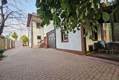 Casa 300mp Giurgiului Spatiu pentru SERVICE AUTO - 2