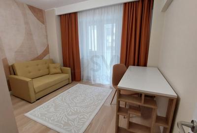 Apartament cu 3 camere decomandat, mobilat în Calea Călărașilor - 5