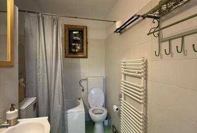 Apartament cu 2 camere semidecomandat în Central - 6