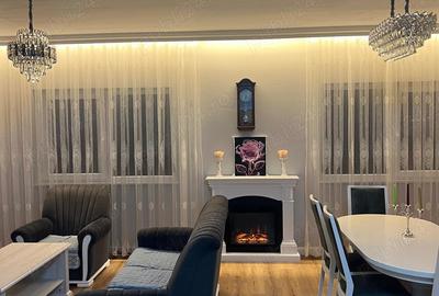 Casă cu 4 camere în Central - 7