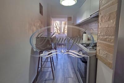 Garsonieră decomandată, mobilată în Zorilor - 3