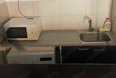 De inchiriat apartament cu o camera - 3