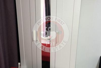 Parcul Sebastian | Garsoniera| 38mp | decomandat | B11170 - 2