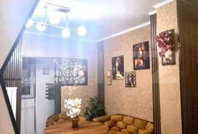 Apartament cu 3 camere decomandat în Micro 4 - 1