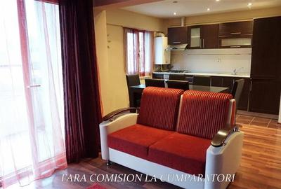 Apartament cu 3 camere decomandat, mobilat în Central - 6