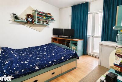 Apartament cu 3 camere decomandat în Nicolina - 3