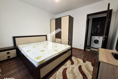 Apartament cu 3 camere decomandat în Republicii - 3