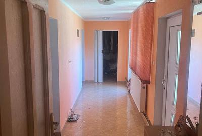 Casă cu 2 camere cu Teren 2000 Mp în Ghilad - 8