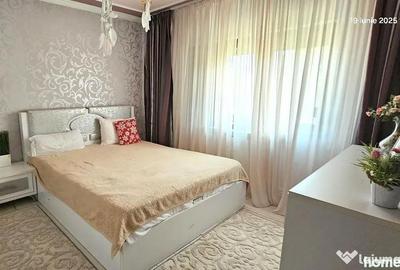 Apartament cu 3 camere decomandat, mobilat în Siderurgiștilor - 5
