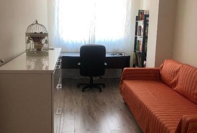 Ocazie, Ap 132m2, 1000 mp2, Hanu Visoianu, utilat,cu balcon, 2 locuri de parcare - 7