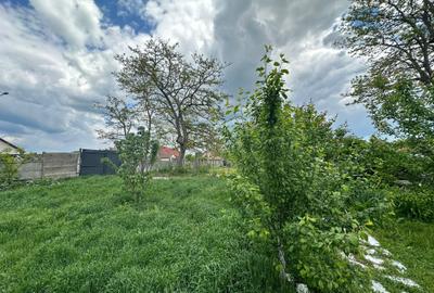 EXCLUSIVITATE! Casa 3 camere - Mihail Kogalniceanu - 49.000 euro(Cod E8+E10) - 6