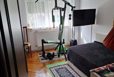 Apartament cu 4 camere decomandat în Nord - 4