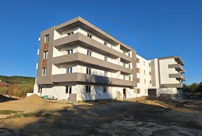Garsoniere in Stefanesti-Cavalerului Residence - 1,5 km de centrul Pitestiului - 5
