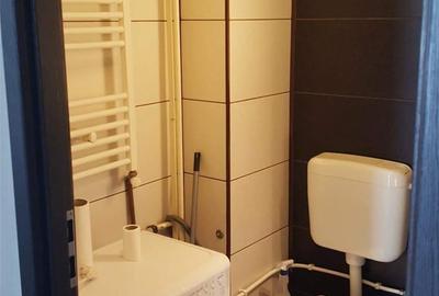 Garsoniera de inchiriat zona Fantana Florilor, Bd.Alexandru Obregia - 1